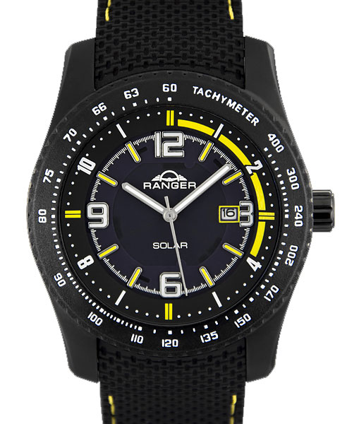 Часы Russian Time Ranger 10125324